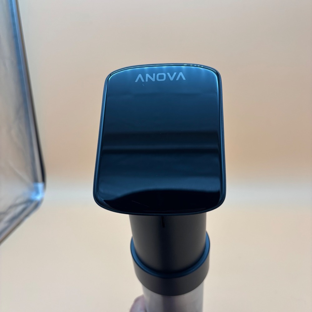 Anova Precision Cooker Pro Sous Vide Immersion Circulator 1200W AN600-US00